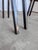 Vintage Bentwood Dining Chairs, 1970s, Set of 4 For Sale - Image 17 of 18