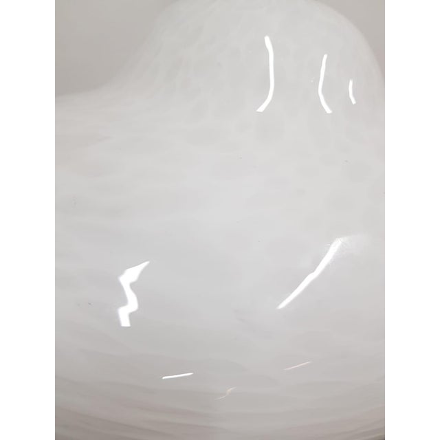 Vintage Italian Hanging Lamp from Murano, 1960s For Sale - Image 14 of 18