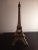 Bronze Metal Filigree Eiffel Tower 3D Model For Sale In Dallas - Image 6 of 7