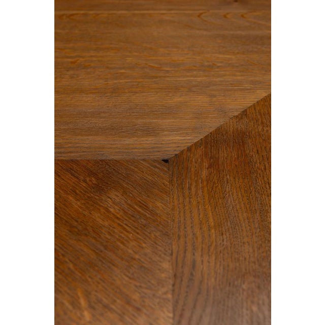 1930s French Art Deco Side Table, 1930s For Sale - Image 5 of 12