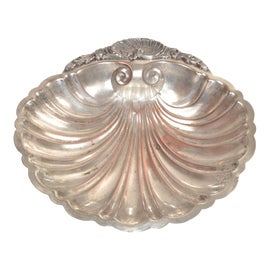 Example of Dorlyn Silversmiths Serveware