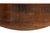 18th Century English Mahogany Serving Table For Sale - Image 10 of 11