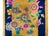 Early 20th Century Chinese Art Deco Rug For Sale - Image 5 of 13