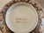 Japanese Antique Signed Moriage Japanese Tea Cup, Saucer and Lid/Tea Bag Rest. For Sale - Image 3 of 10