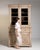 French French Oak Vitrine For Sale - Image 3 of 16