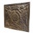 Large 17th Century French Cast Iron Heraldic Fireback, the House of Lorraine For Sale