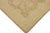 Boho Chic Ziegler Brown Beige Hand-Knotted Wool Rug - 9'0'' X 12'0'' For Sale - Image 4 of 7