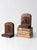 Brown Vintage Eagle Bookends For Sale - Image 8 of 12