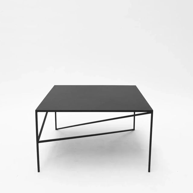 Object 046 Center Table by NG Design For Sale - Image 4 of 8