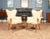 1980s Pair of Vintage Fireside Chairs For Sale - Image 5 of 18