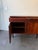 Mid-Century Danish Rosewood Sideboard by Brouer Møbelfabrik – Vintage Scandinavian Credenza For Sale In Los Angeles - Image 6 of 10