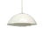 A "Safari" pendant light designed by Christian Hvidt in conjunction with Peter Hvidt and Orla Mølgaard for Nordisk Solar....