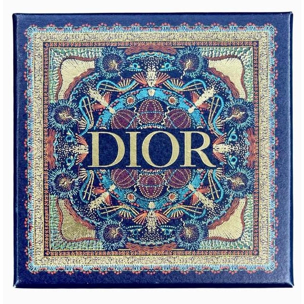 Metal Brooch from Christian Dior For Sale - Image 7 of 9