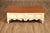 Ethan Allen French Country Style Coffee Table For Sale - Image 16 of 18