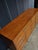 Chocolate Drexel 'Biscayne' Mid Century Lowboy Dresser Credenza Buffet Restored For Sale - Image 8 of 12