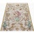 Textile 1990s Cherubs & Floral Bouquets Vertical Tapestry For Sale - Image 7 of 8