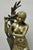 Antique Edouard Drouot (1859-1945) "La Rosse" French Bronze Sculpture of Woman For Sale - Image 11 of 18