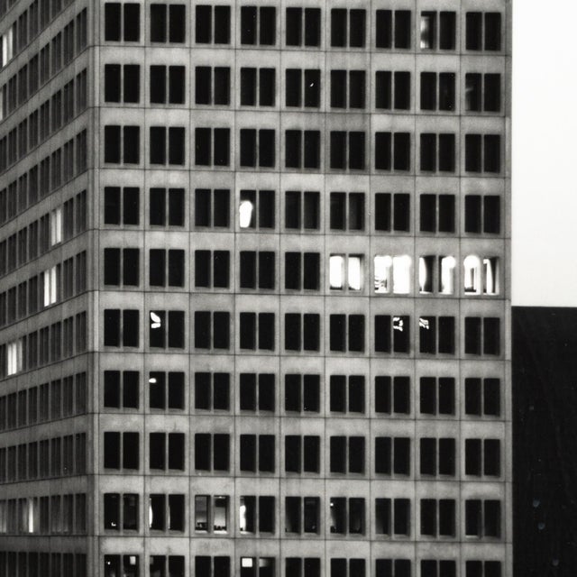 Contemporary Contemporary Photograph by Miquel Arnal, 1990 For Sale - Image 3 of 14