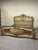 Louis XV Double Bed, Italy, 1940s For Sale - Image 15 of 18