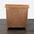 2000 - 2009 Craftsman Style One Drawer Wood Nightstand With Open Shelf For Sale - Image 5 of 9