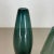 Wilhelm Wagenfeld Turmalin Vases attributed to Wilhelm Wagenfeld for WMF, Germany, 1960s, Set of 3 For Sale - Image 4 of 15