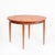 Scandinavian Table with Extension in Teak Wood, France, 1960s For Sale - Image 15 of 15