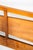 1960s Mid Century Modern Headboard Queen Lane Rhythm Bed Frame Walnut MCM Danish Wood For Sale - Image 5 of 12