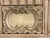 Tan King Size Regency Wood Headboard + Footboard, Set For Sale - Image 8 of 12