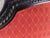 Custom French Country Queen Size Headboard by Calico Corners For Sale - Image 9 of 11