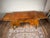 Brown Late 18th Century South German Walnut Marquetry Writing Desk, C. 1780 For Sale - Image 8 of 13