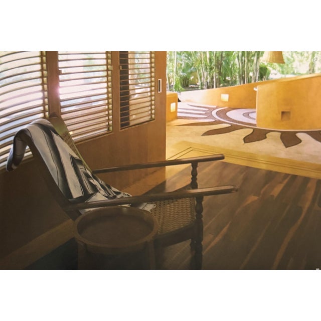 Coastal Best Designed Wellness Hotels Ii: North and South America, Caribbean, Mexico by Martin N. Kunz For Sale - Image 3 of 6