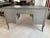 Vintage French Style Writing Desk or Vanity For Sale - Image 4 of 12