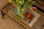 Artemis Tray with Crystal Handles For Sale - Image 9 of 10