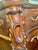 19th Century English Marble-Top Commode in Feathered Mahogany For Sale - Image 17 of 17