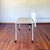 Early 21st Century Knoll Desk With Fabric Privacy Barrier For Sale - Image 5 of 17