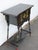Metal Stampings Radio Smoker No 76 Early 1900s Tobacciana Humidor Cabinet 6570 For Sale - Image 11 of 18