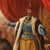 Historical Subject, Oil on Canvas For Sale - Image 4 of 13