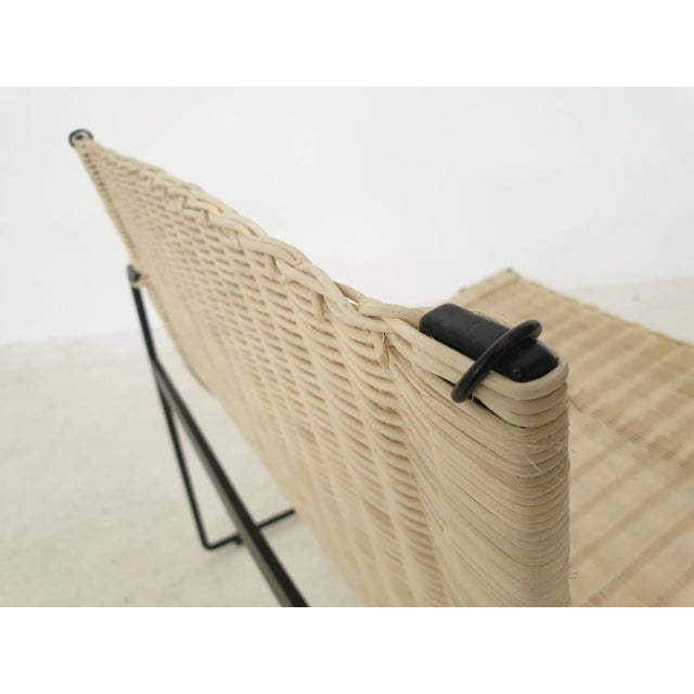 Set of Chairs by Cortes & Onsurbe for Metz and Co. For Sale - Image 9 of 12