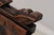 Pair of Antique Victorian Carved Side Chairs For Sale - Image 15 of 17