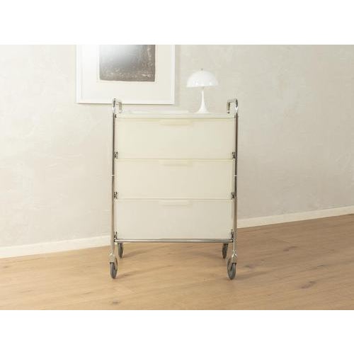 Filing Cabinet from Kartell, 1980s For Sale - Image 3 of 10