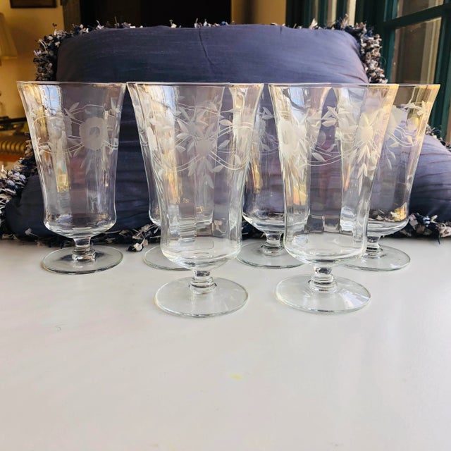 https://chairish-prod.freetls.fastly.net/image/product/sized/671d57c3-4f4a-4efd-97ac-540dce9c2fc9/vintage-clear-floral-etched-juice-glasses-s6-2294?aspect=fit&width=640&height=640