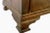 American Chippendale Mahogany China Cabinet Bookcase For Sale - Image 16 of 18