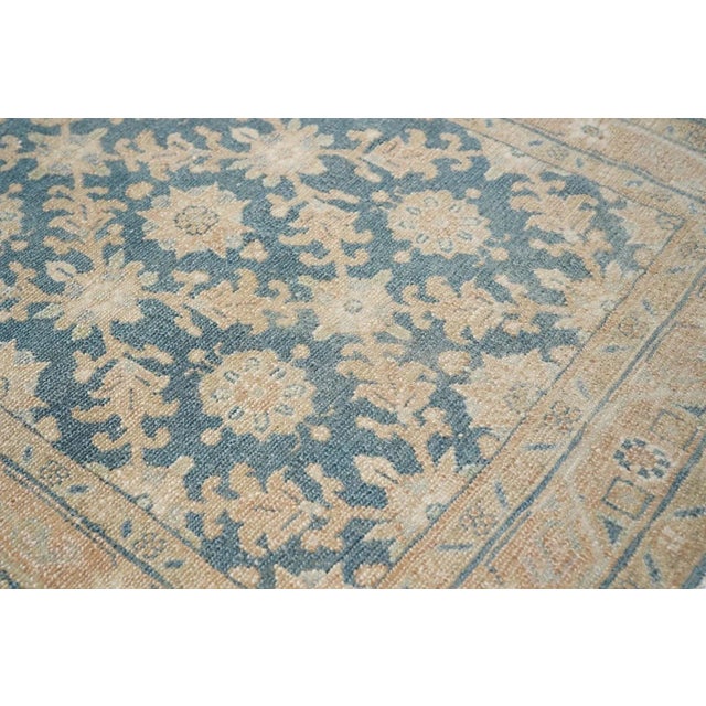 Antique Malayer Rug 2'9'' x 12'10'' For Sale In New York - Image 6 of 10