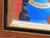 Textile Anton Arkhipov "Bon Appetit" Hand Signed Artist's Custom Framed Art Chef Food For Sale - Image 7 of 9