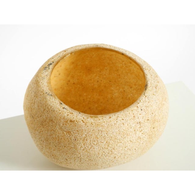 Moon Rock Table Lamp by André Cazenave for Tecta, 1970s For Sale - Image 18 of 18