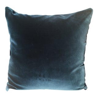 Holland and Sherry Velvet Pillows