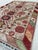 Ivory Mamluk Design Area Rug, 03'11 X 05'11 For Sale - Image 4 of 13