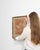 1900 - 1909 France Sienna Wood Painting For Sale - Image 11 of 15