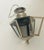Traditional Antique Metal Lantern Christmas Ornament For Sale - Image 3 of 4