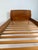 Vintage Danish Teak Single Bed, 1960s For Sale - Image 4 of 11
